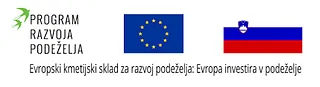 Evropski kmetijski sklad za razvoj podeželja: Evropa investira v podeželje